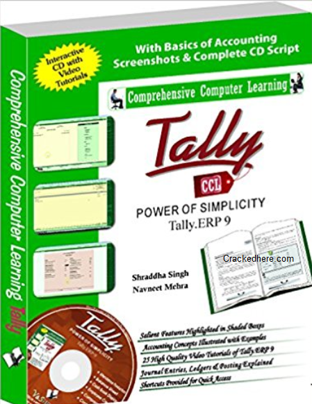 Tally activation key free