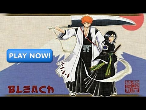Bleach 3d games for pc free download